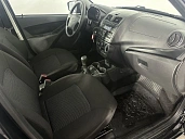 Lada (ВАЗ) Granta, 2025г., передний привод, механика