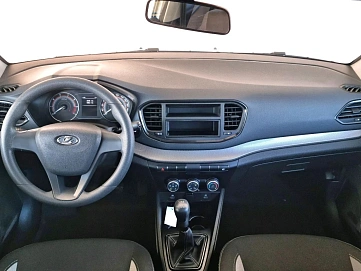 Lada (ВАЗ) Vesta, 2024г, передний привод, механика