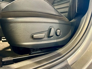 Kia Cerato, 2021г, передний привод, автомат