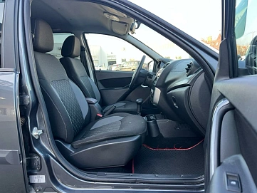 Lada (ВАЗ) Granta, 2021г, передний привод, автомат