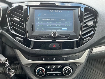 Lada (ВАЗ) Vesta, 2018г, передний привод, механика