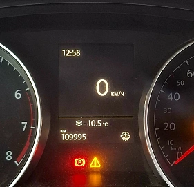 Volkswagen Golf, 2013г, передний привод, механика