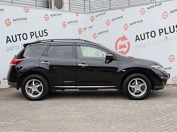 Nissan Murano, 2014г, полный привод, вариатор