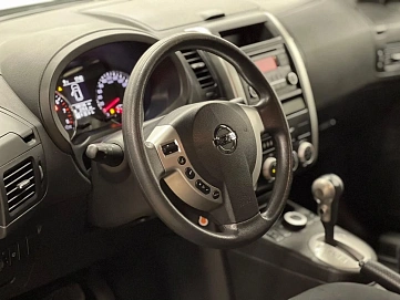 Nissan X-Trail, 2014г, полный привод, вариатор