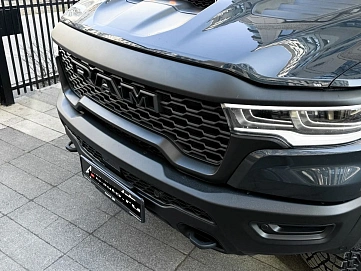 Ram 1500, 2025г, полный привод, автомат