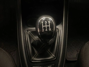 Lada (ВАЗ) Vesta, 2018г., передний привод, механика