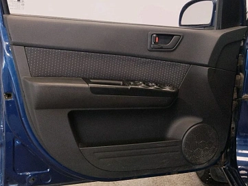 Hyundai Getz, 2008г, передний привод, автомат