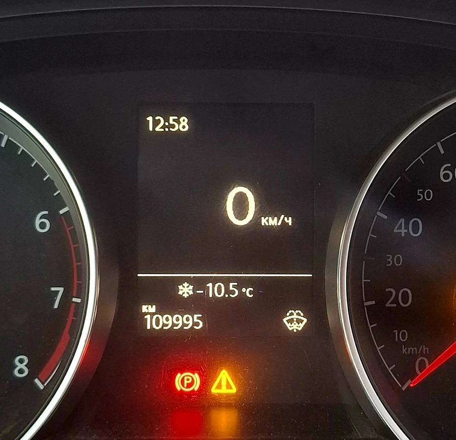 Volkswagen Golf, 2013г., передний привод, механика