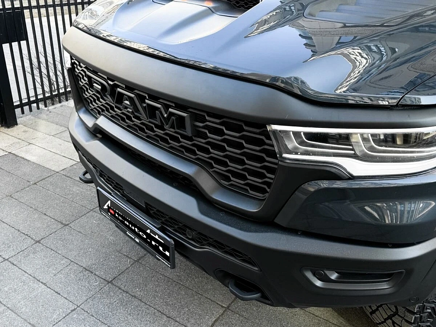 Ram 1500, 2025г., полный привод, автомат