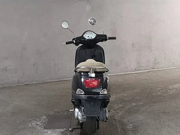 Vespa Cosa, 2025г, АКПП