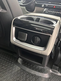 Kia Carnival, 2022г, передний привод, автомат