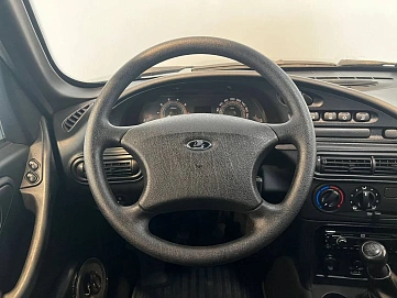 Lada (ВАЗ) , 2023г., передний привод, механика