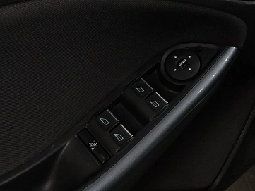 Ford Focus, 2014г, передний привод, робот