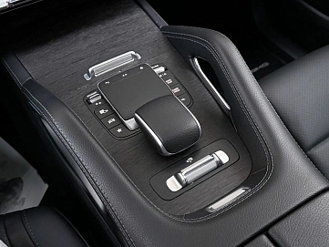 Mercedes-Benz GLS, 2022г, полный привод, автомат
