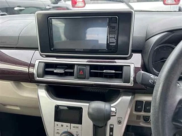 Daihatsu Cast, 2022г, передний привод, вариатор