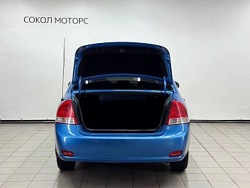 Kia Cerato, 2008г, передний привод, механика