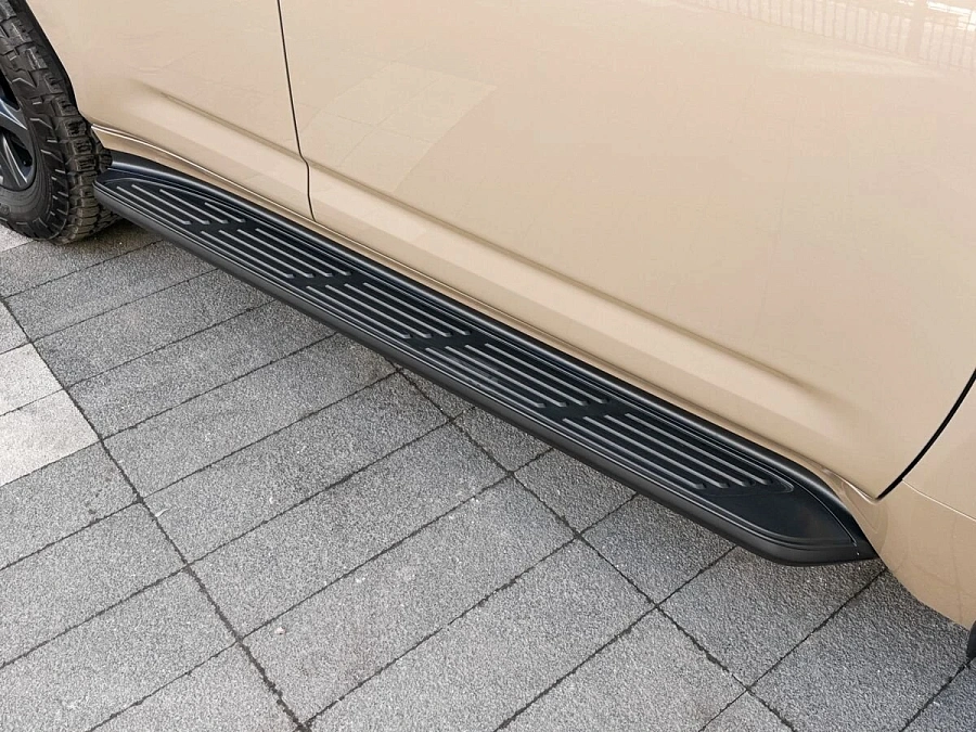 Lexus LX, 2025г., полный привод, автомат