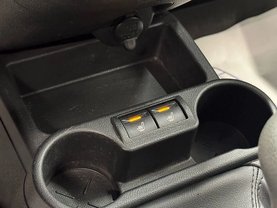 Lada (ВАЗ) Granta, 2021г., передний привод, механика