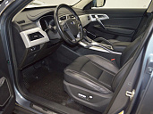 Geely Atlas, 2020г., передний привод, автомат