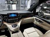 Mercedes-Benz V-Класс, 2023г., полный привод, автомат