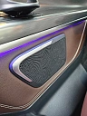 Mercedes-Benz V-Класс, 2018г., полный привод, автомат