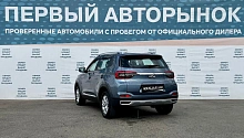 Chery Tiggo 4, 2020г., передний привод, механика