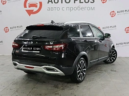 Lada (ВАЗ) , 2024г., передний привод, вариатор