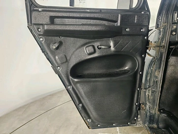 УАЗ Hunter, 2006г, полный привод, механика