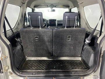 Suzuki Jimny, 2012г., полный привод, механика