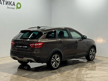 Lada (ВАЗ) , 2019г., передний привод, робот