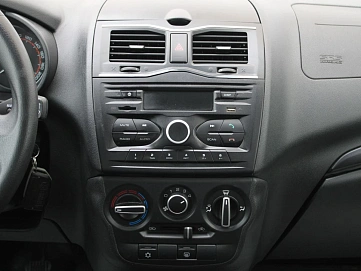 Lada (ВАЗ) Granta, 2020г, передний привод, механика