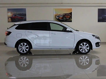 Lada (ВАЗ) Vesta, 2024г, передний привод, механика