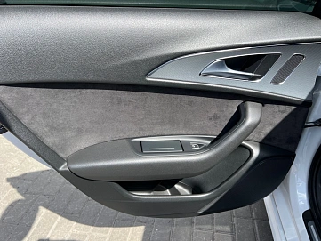 Audi A6, 2013г, полный привод, робот