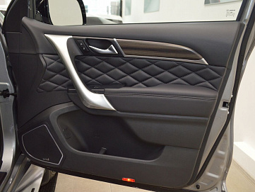 Haval H9, 2022г, полный привод, автомат