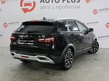 Lada (ВАЗ) , 2024г., передний привод, вариатор