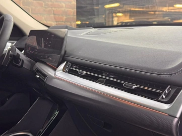 BMW X1, 2025г, полный привод, робот