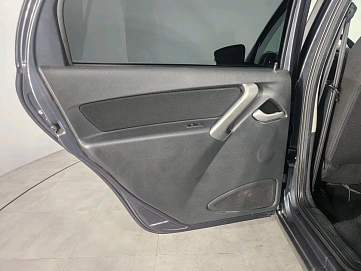 Lada (ВАЗ) Granta, 2019г, передний привод, механика