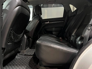 Kia Sorento, 2012г, полный привод, автомат