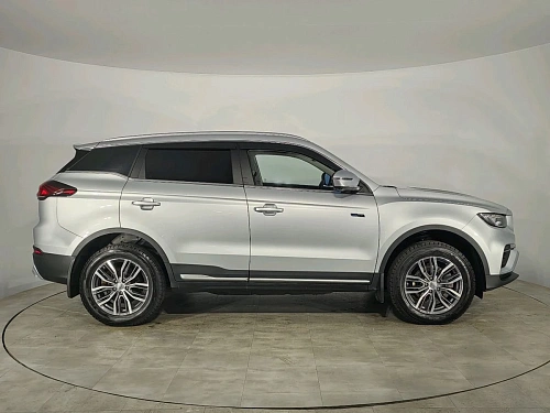 Geely Atlas Pro, 2023г, полный привод, робот