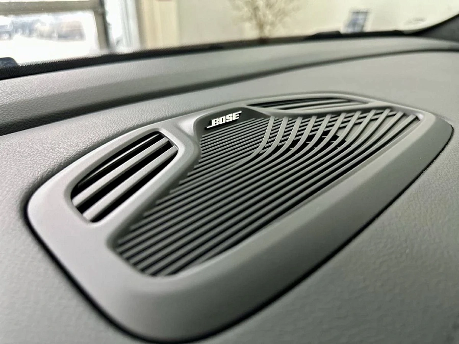 Geely Monjaro, 2024г., полный привод, автомат