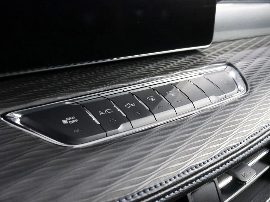 Haval Jolion, 2023г., полный привод, робот