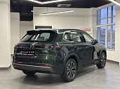 Geely Galaxy Starship 7, 2025г., передний привод, робот