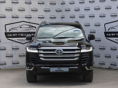 Toyota Land Cruiser, 2023г., полный привод, автомат