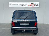 Lada (ВАЗ) Niva Legend, 2023г., полный привод, механика