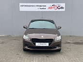 Peugeot 301, 2013г., передний привод, механика