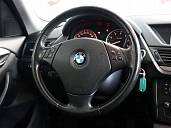 BMW X1, 2010г., полный привод, автомат