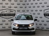 Lada (ВАЗ) Granta, 2024г., передний привод, механика