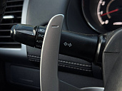 Peugeot 4007, 2011г., полный привод, вариатор