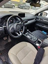 Mazda CX-5, 2018г., полный привод, автомат