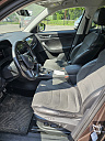 Skoda Kodiaq, 2019г., полный привод, робот